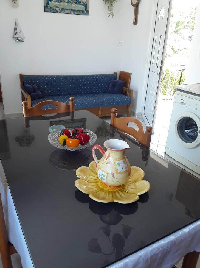 Elenh House Daire Argostolion Dış mekan fotoğraf