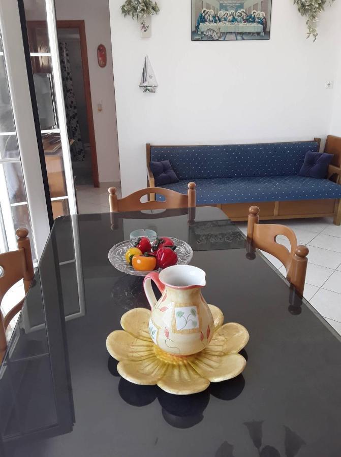 Elenh House Daire Argostolion Dış mekan fotoğraf