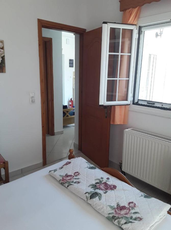 Elenh House Daire Argostolion Dış mekan fotoğraf