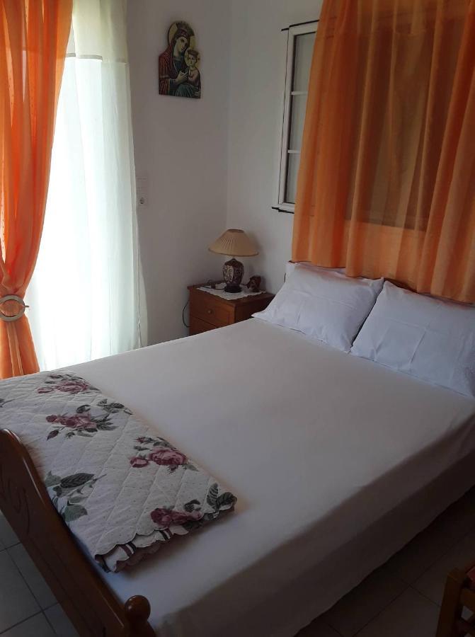 Elenh House Daire Argostolion Dış mekan fotoğraf