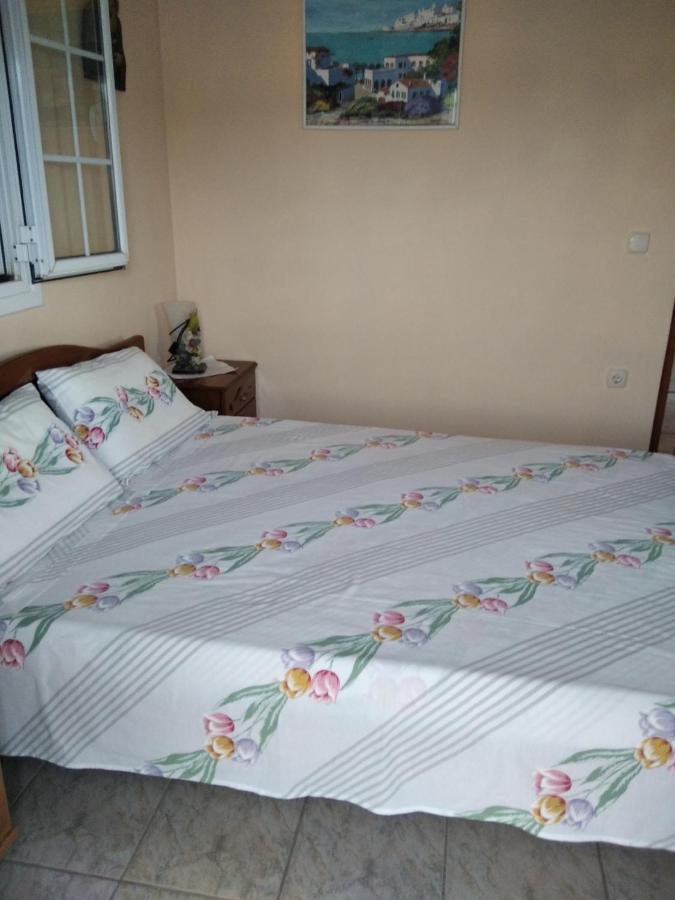Elenh House Daire Argostolion Dış mekan fotoğraf