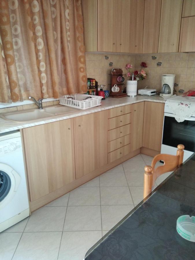 Elenh House Daire Argostolion Dış mekan fotoğraf