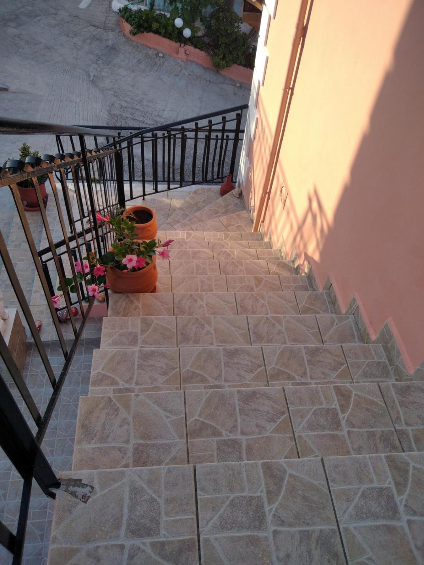 Elenh House Daire Argostolion Dış mekan fotoğraf