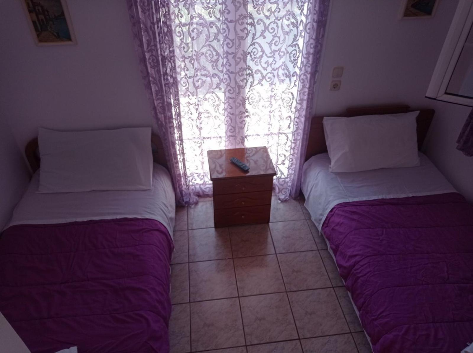 Elenh House Daire Argostolion Dış mekan fotoğraf