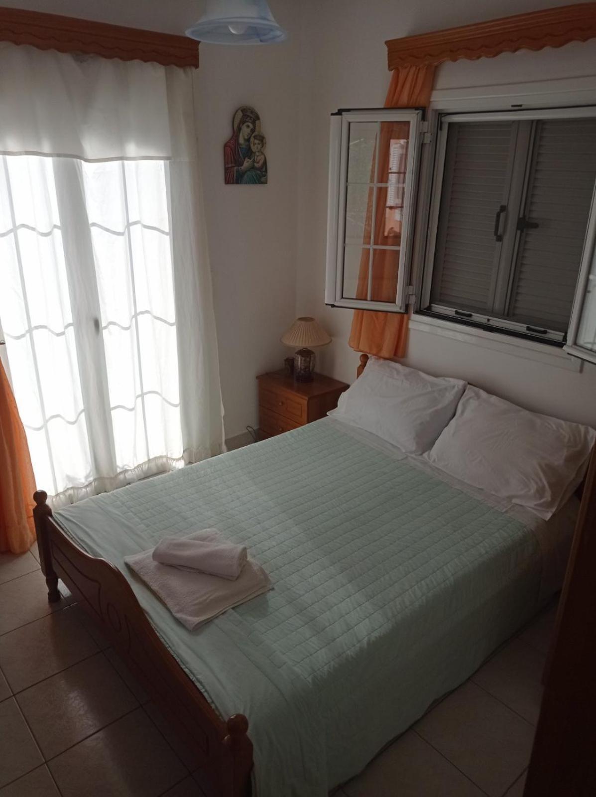 Elenh House Daire Argostolion Dış mekan fotoğraf